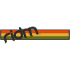 RIDM RastaFlag Logo
