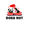 I don't like Christmas