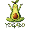 Yogado - The Fruit of Yoga