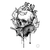 dead home