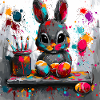 Werkstatt vom Osterhase