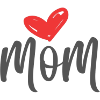 Love U Mom