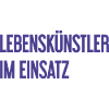 Lebenskünstler im Einsatz