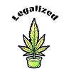 Legalized Cannabis