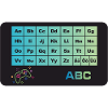 Game Controllers - ABC Alphabet