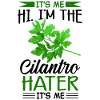 Anti Koriander