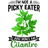 Anti Koriander