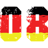 8 Number Germany Jersey