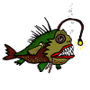 Anglerfisch