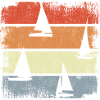 Voiliers d’époque