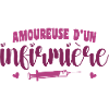 Amoureuse d’un Infirmier