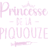 Princesse De La Piquouze