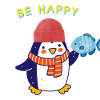 Pinguin