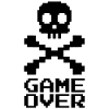 Endgame (Black)