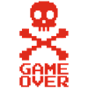 Endgame (red)