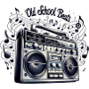 Old School Beats