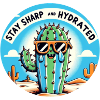 Cactus Hydrated