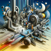 DimensionMix