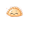 Babcia Little Pierogi