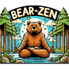 Bear Zen - Bear Yoga
