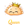 Pierogi princess Polish Pierogi