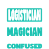 Logistician