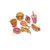 Funny Fat Gifts