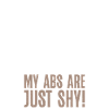 Funny Fat Gifts