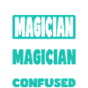 Magician