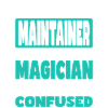 Maintainer