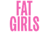 Funny Fat Gifts