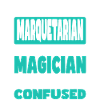 Marquetarier