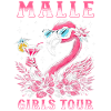 Malle Girls Tour