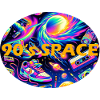 90s Space
