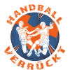 Handball verrückt