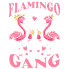 Flamingo Gang