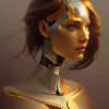 Golden Girl