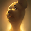 Einohrbär