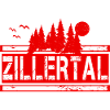 Zillertal rot 7n vintage