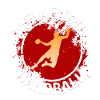 Mein DNA - Handball