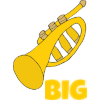 Trompette Grande
