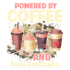 Englischlehrer Englischlehrerin Kaffee