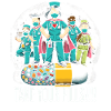 Geriatric nurse