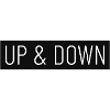 UP & DOWN First Print