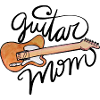 Gitarre Mama