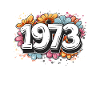 Flowers and 1973