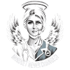 Geriatric nurse