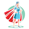 Geriatric nurse