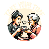 Geriatric nurse