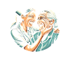 Geriatric nurse